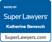 Super Lawyer K Benesch